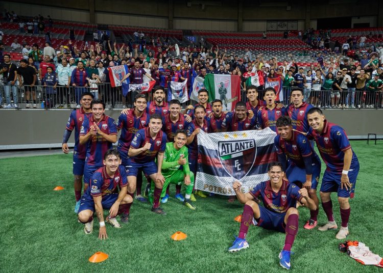 atlante
