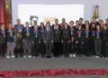 Atletas y entrenadores recibirán estímulo económico por todas las medallas obtenidas en Centroamericanos: Sheinbaum