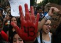 Sheinbaum promete informar a familias sobre detención en caso Ayotzinapa y descarta motivaciones políticas