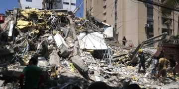 “Fue un sismo completamente aterrador”: José Luis Carillo, periodista en Colombia