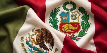 México y Perú avanzan en reapertura de embajadas tras restablecer relaciones diplomáticas: SRE
