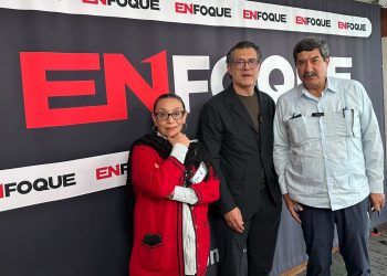 Mesa de Análisis: Derecho de las audiencias