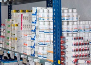“Nuevo etiquetado es un reto para la industria farmacéutica”:  Rafael Gual Cosío, Director General de Canifarma