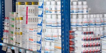 “Nuevo etiquetado es un reto para la industria farmacéutica”:  Rafael Gual Cosío, Director General de Canifarma