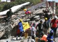 “Fue el minuto más largo de mi vida”: Jairo Idrobo, ciudadano de Cali nos da su testimonio tras el sismo en Colombia
