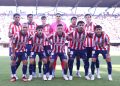 chivas