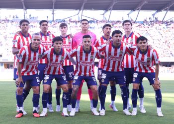 chivas