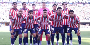 chivas