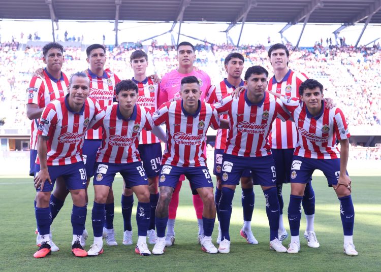 chivas