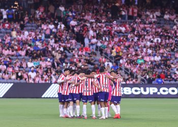 chivas