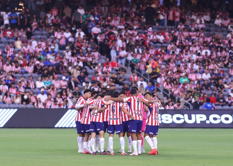 chivas