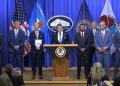 Estados Unidos eleva recompensa por líder del CJNG; ofrece más de 100 millones de dólares por cabecillas del cártel