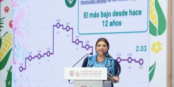 CDMX ofrece apoyo a Colombia tras sismo de magnitud 7.4
