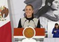 Sheinbaum prepara regulación para redes sociales y uso de plataformas digitales en menores
