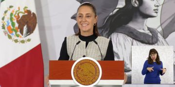 Sheinbaum prepara regulación para redes sociales y uso de plataformas digitales en menores