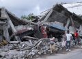 Terremoto en Colombia: Cifra de muertos aumenta a 265 y hay 496 desaparecidos