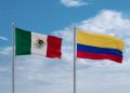 Sismo en Colombia: México ofrece apoyo y activa seguimiento a connacionales