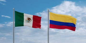 Sismo en Colombia: México ofrece apoyo y activa seguimiento a connacionales