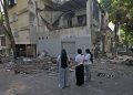 Terremoto de 7.4 en Colombia deja 111 muertos y decenas de edificios colapsados