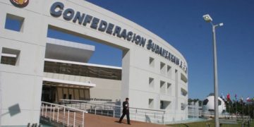 conmebol