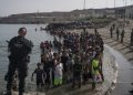 Mónica Laborda: Crisis migratoria en Ceuta no es un problema entre España y Marruecos
