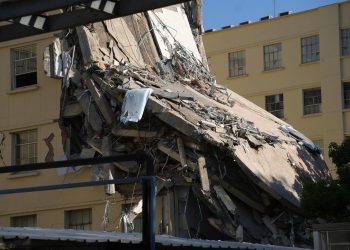 “Sismo fue aterrador”: Lina López, ciudadana de Cali, Colombia