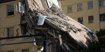 “Sismo fue aterrador”: Lina López, ciudadana de Cali, Colombia