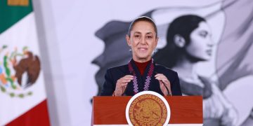 Homicidios dolosos bajan 51% en México entre 2024 y 2026