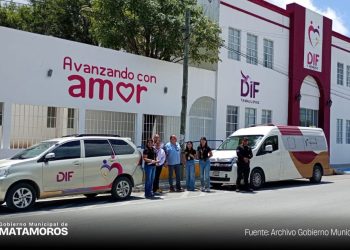 Interrumpen embarazo de niña de 11 años en Matamoros