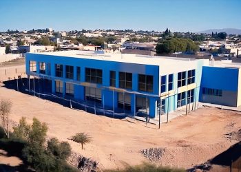 SICT y IMSS construirán 43 Centros de Educación y Cuidado Infantil