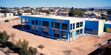 SICT y IMSS construirán 43 Centros de Educación y Cuidado Infantil