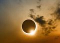 Eclipse solar atraviesa Groenlandia, Islandia y España: así avanza el fenómeno