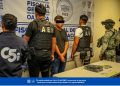 Detienen a “El 07”, presunto integrante de “Los Rusos”, por asesinato de exalcalde en Oaxaca