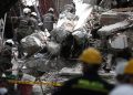 Colombia sigue en emergencia: 273 muertos tras terremoto de 7.4