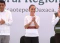 Sheinbaum afirma que nadie desde el extranjero decidirá cómo funciona México