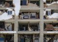Aumenta a 6 mil 125 la cifra de muertos por terremoto en Venezuela