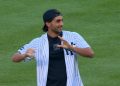Ferran Torres se viste de Yankee