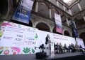 Fiscalía capitalina recibe 30 denuncias por despojo; hay 21 personas detenidas