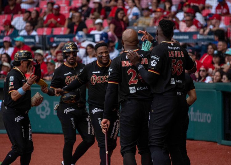 guerreros