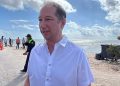 Hoteleros de Quintana Roo afirman que los costos para recolectar sargazo son insostenibles