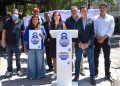 PAN CDMX presenta Plan Antidespojos