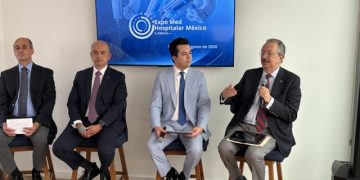 Expo Med Hospitalar reunirá innovaciones y líderes del sector salud en CDMX