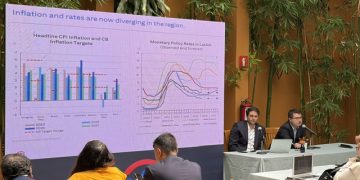 Citi-México eleva a 1.3% su pronóstico de crecimiento para México en 2026