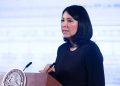 “Los pronósticos para la inflación general anual se ajustan a la baja en el tercer trimestre de 2026”: Victoria Rodríguez Ceja