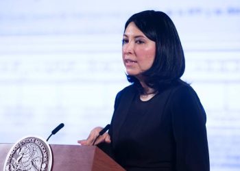 “Los pronósticos para la inflación general anual se ajustan a la baja en el tercer trimestre de 2026”: Victoria Rodríguez Ceja