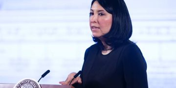 “Los pronósticos para la inflación general anual se ajustan a la baja en el tercer trimestre de 2026”: Victoria Rodríguez Ceja