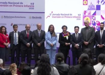 México necesita mayor inversión para atender a la primera infancia