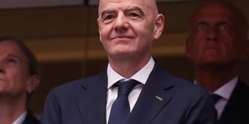 infantino