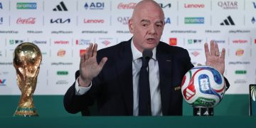 infantino