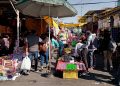 La informalidad laboral afecta a más de la mitad de los trabajadores en México